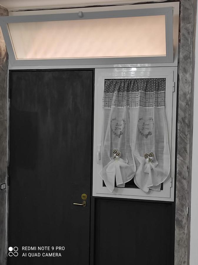 Vakantiehuis Casa Mia Holiday House Napels