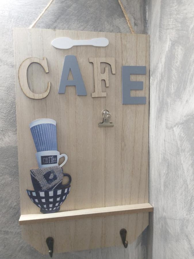 Casa Mia Holiday House Holiday home *
