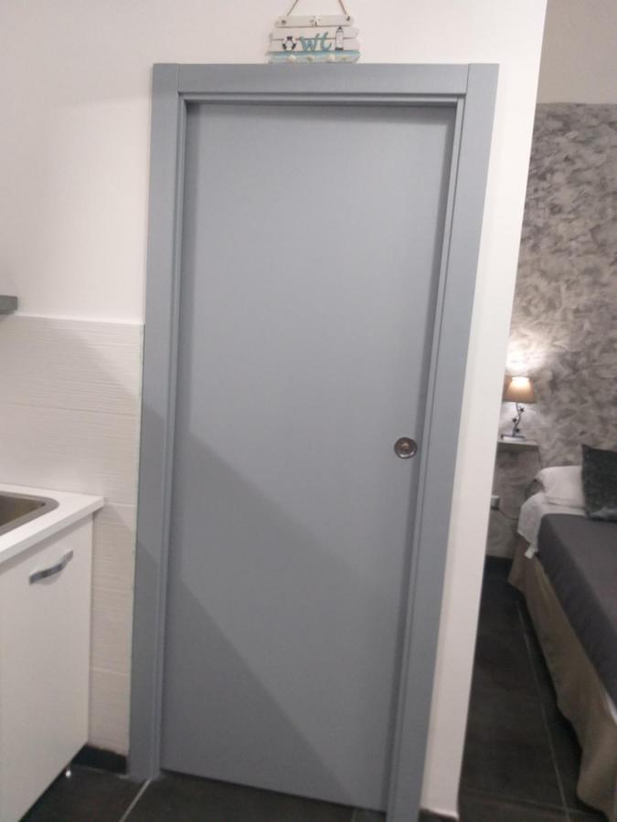 Vakantiehuis Casa Mia Holiday House Napels