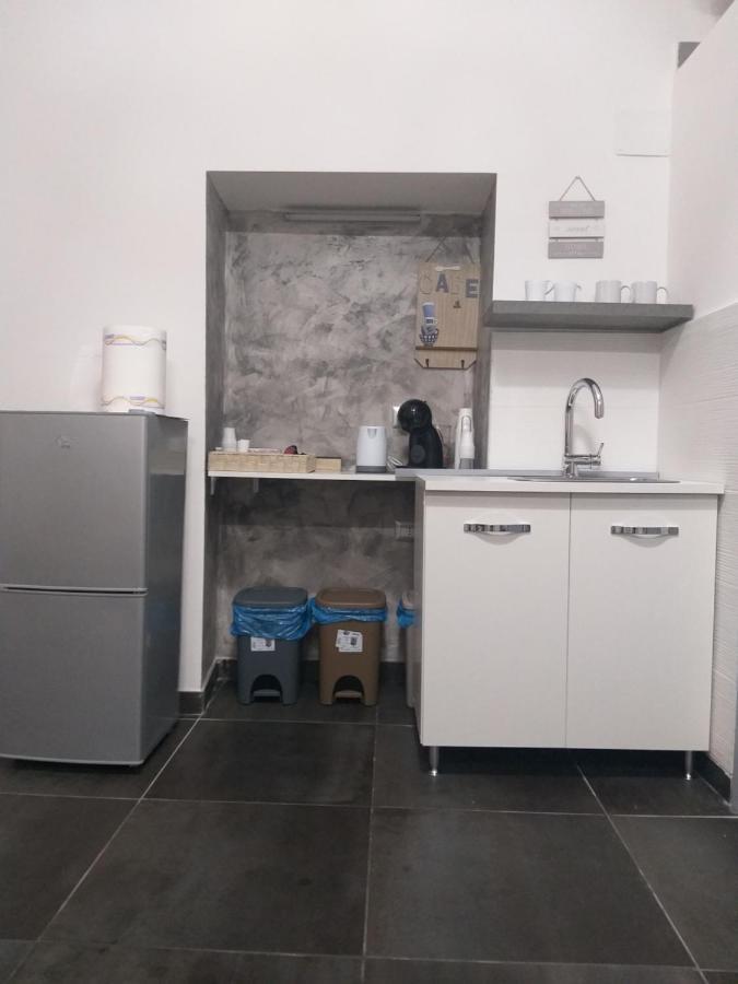 Vakantiehuis Casa Mia Holiday House Napels