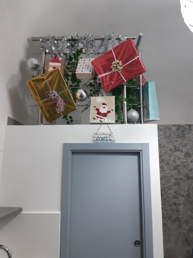 Vakantiehuis Casa Mia Holiday House